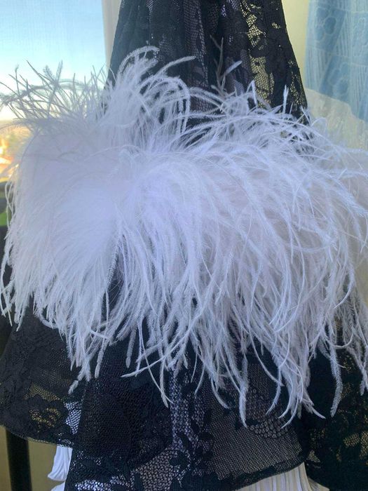 рокля за спортни танци-стандарт