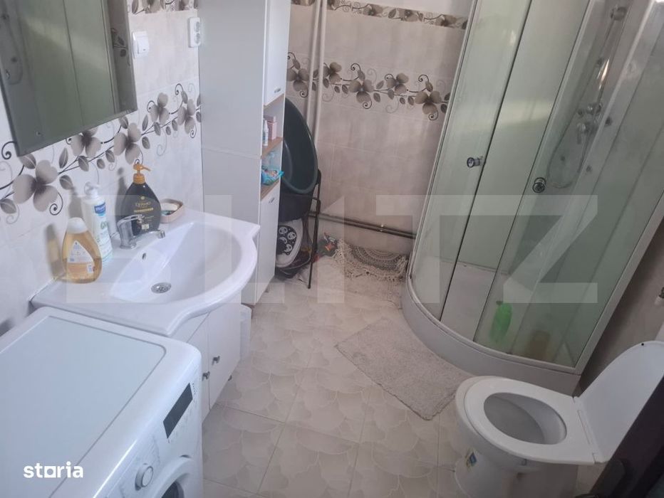 Casa de vanzare, 126 mp, zona Dragomiresti