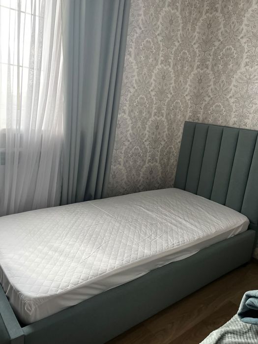 Кровать для детской комнаты