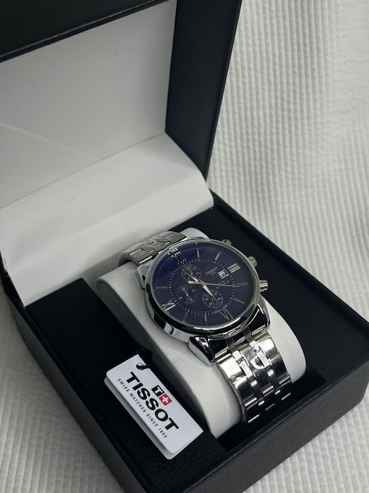 Мужские часы(tissot)