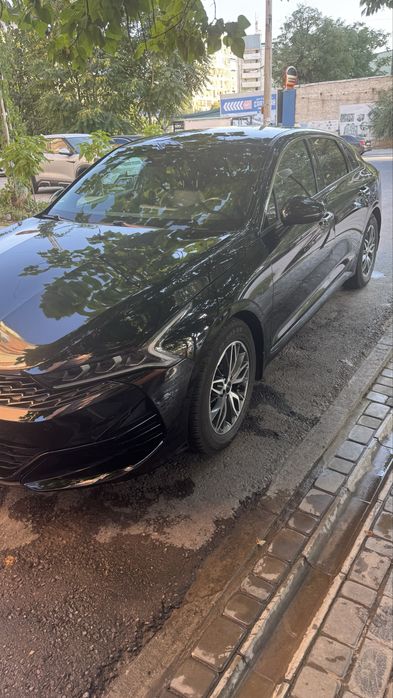 Kia k5 2023 Prestige