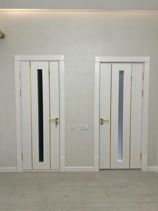 Eshiklar Mdf eshik Rossiya Xaytik 800000 dan zamok Petla nalichka bonu