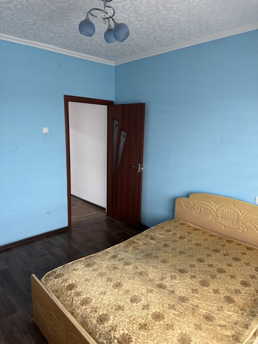 Срочно продам 3-комн квартиру