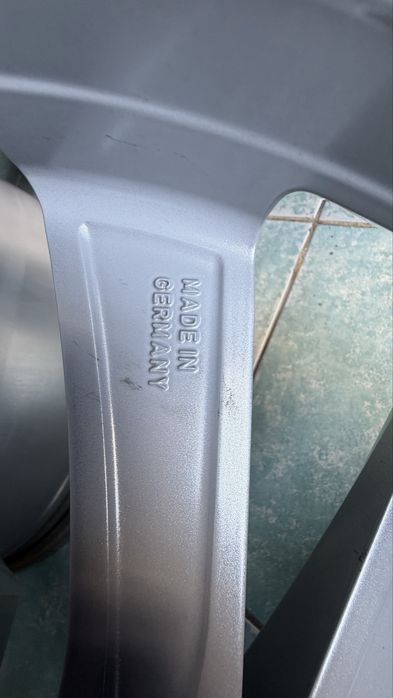 Jante VW Arteon R20 - model Rosario
