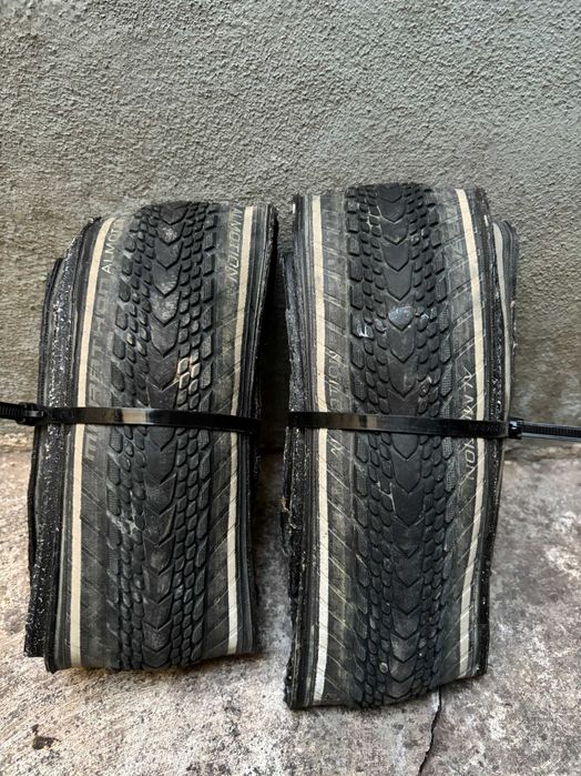 Schwalbe Marathon Almotion 38mm, cauciucuri touring 28"