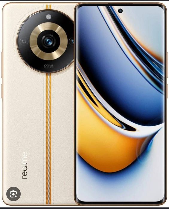 Обмен Realme 11 pro plus 5g