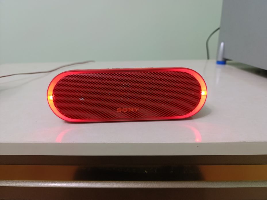 Sony blutz kalonka original Yaponiya