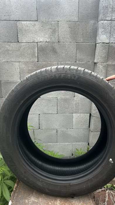 Автошины  Goodyear