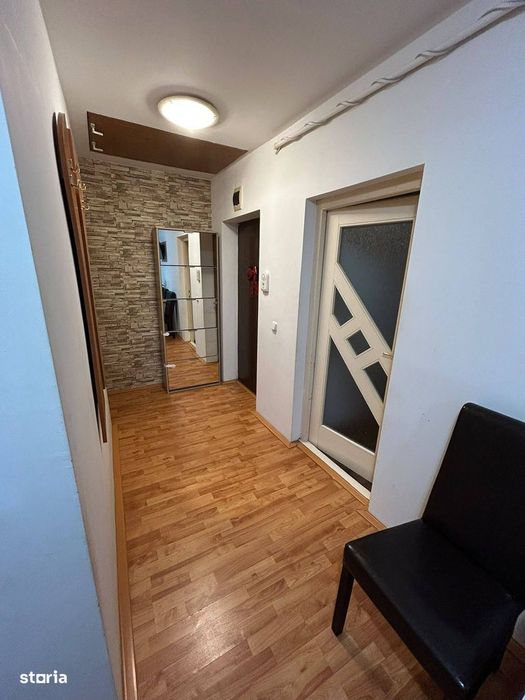 Apartament 2 camere 52 mp ~ etajul 5, BRADET