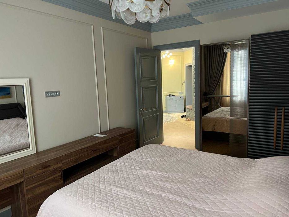 Сдается квартира на ЖК Parisien