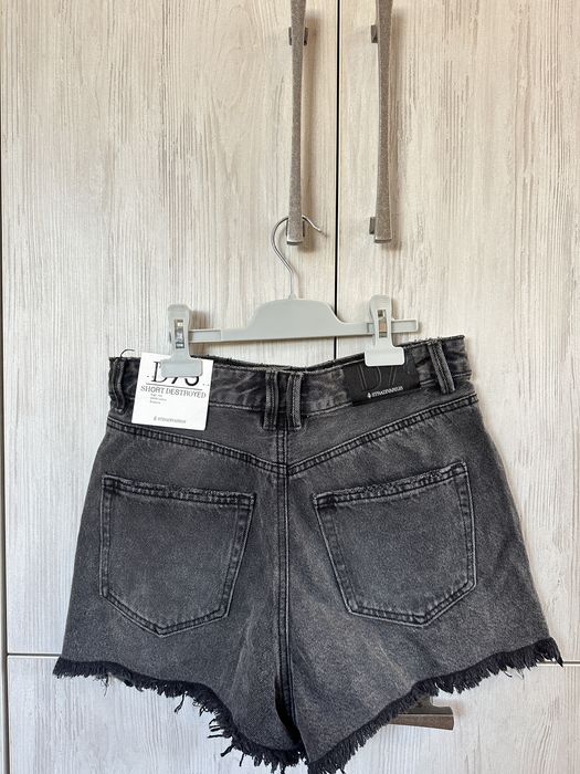 Чисто нови КЪСИ ДЪНКИ различни модели