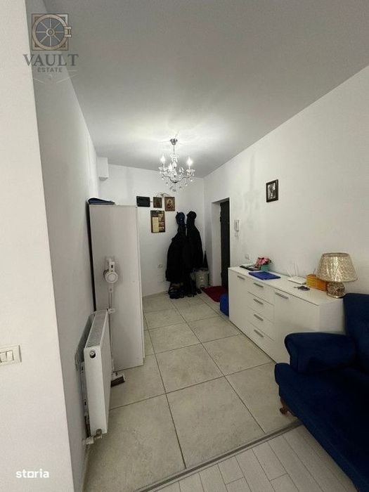 Apartament 3 Camere - Mobilat/Utilat - Fundeni