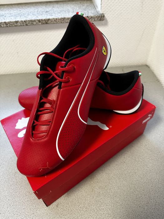 PUMA Future Cat Ultra Ferrari