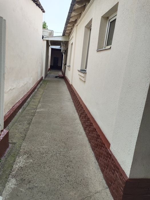 Продается дом на персидском