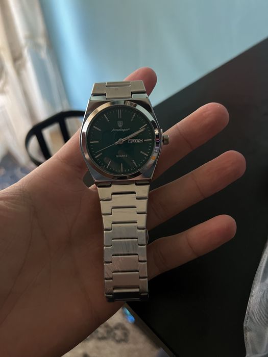 Часовник - Poedagar