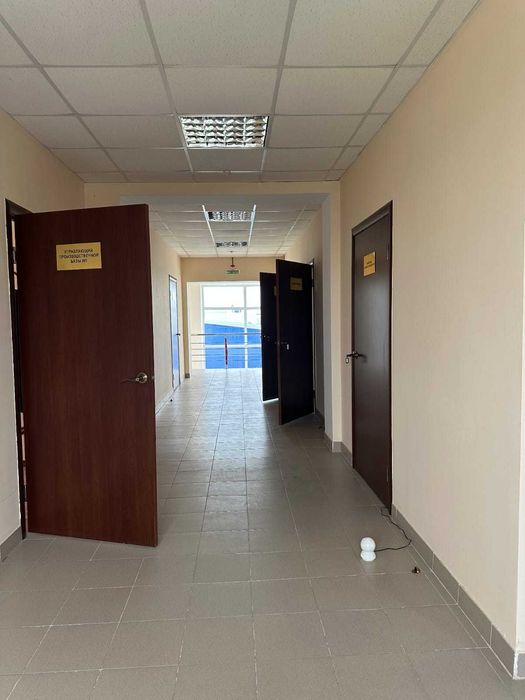 Продам промбаза в г Кандагаш возможен обмен