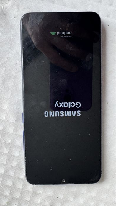 Продамсмартфон Samsung Galaxy A03