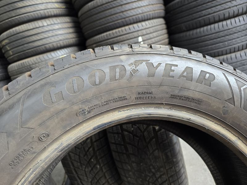 235/60/17 GOODYEAR 4бр