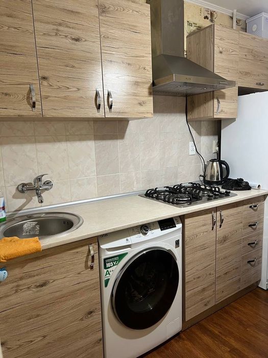 Квартира 1 комната