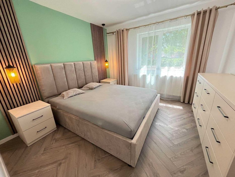 Apartament 3 camere in cartierul Zorilor