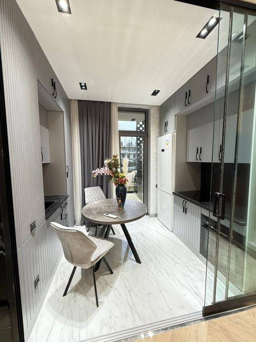 Сдаётся елитная новостройка Юнусабадский район ЖК Imperial club