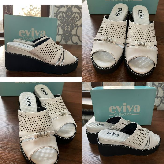 Аяқ киімдер 37 38