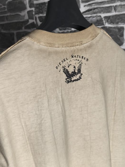 Diesel тениска високо качество