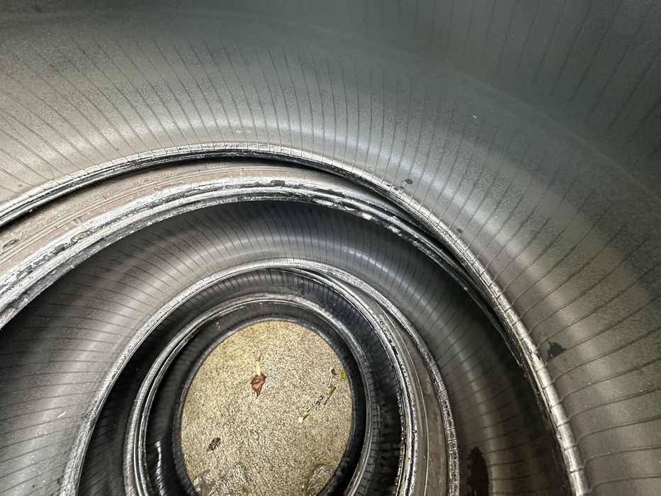 Гуми Nexen  245/45/20