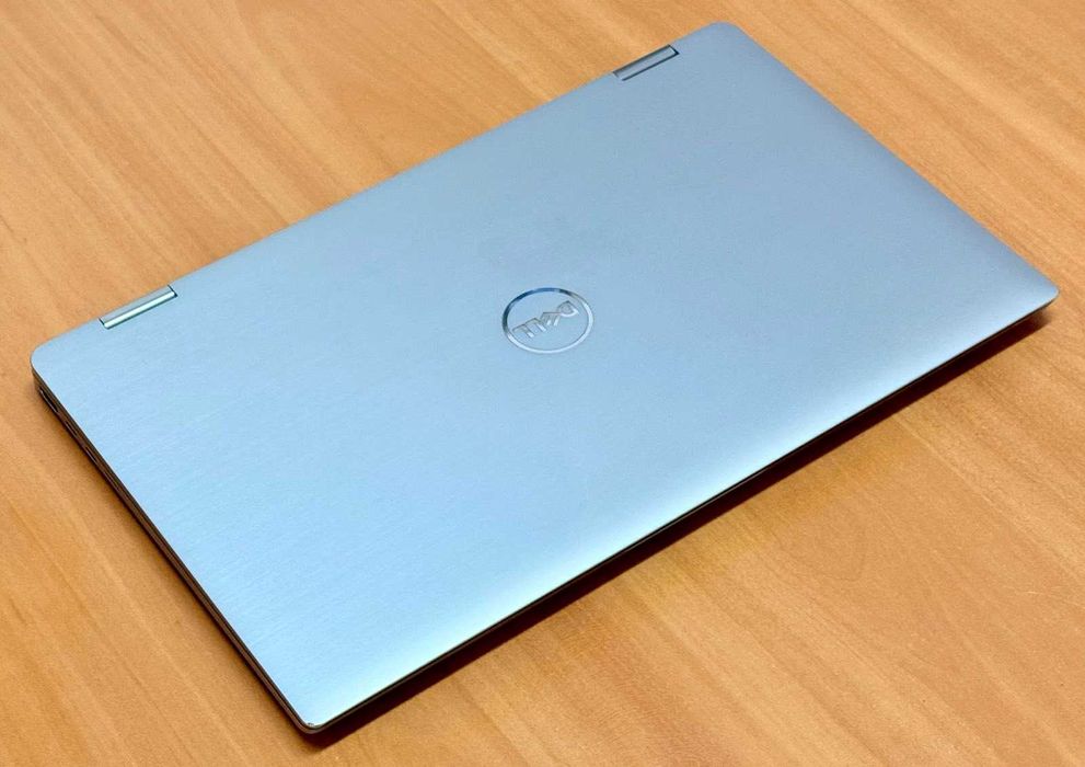 Dell Latitude 9520 / i7-1185G7 / 16GB RAM / 512GB SSD / 15.6" FHD IPS