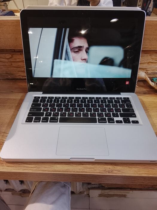 MacBook Pro продам