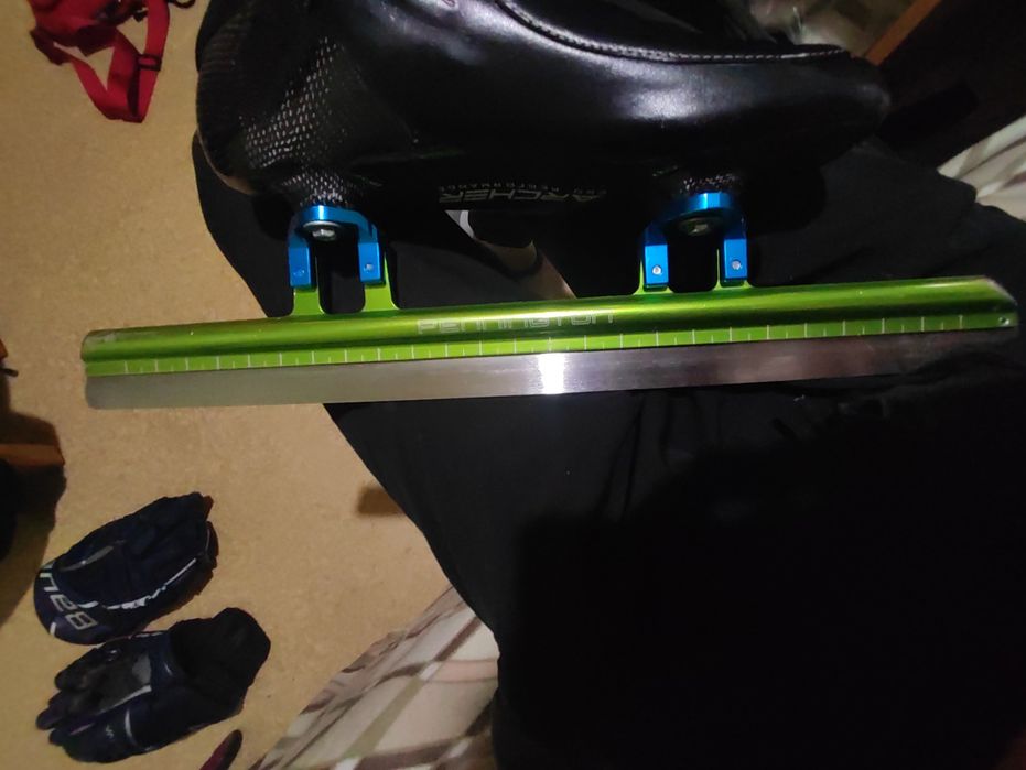 Продам ботинки archer pro 42-43