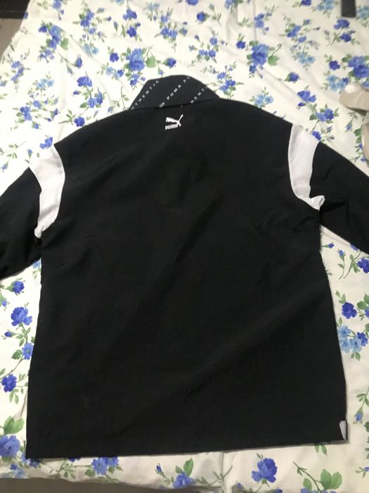 Ветровка ( Puma) 50-52