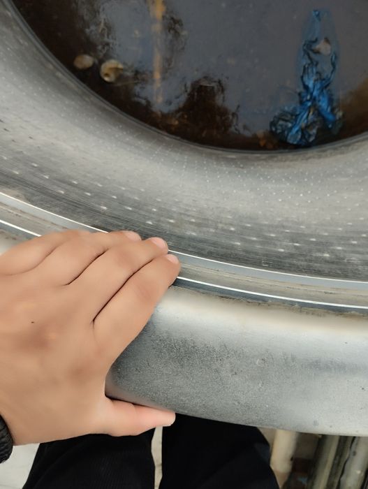 Центрафуга сентрафуга синтрифуга