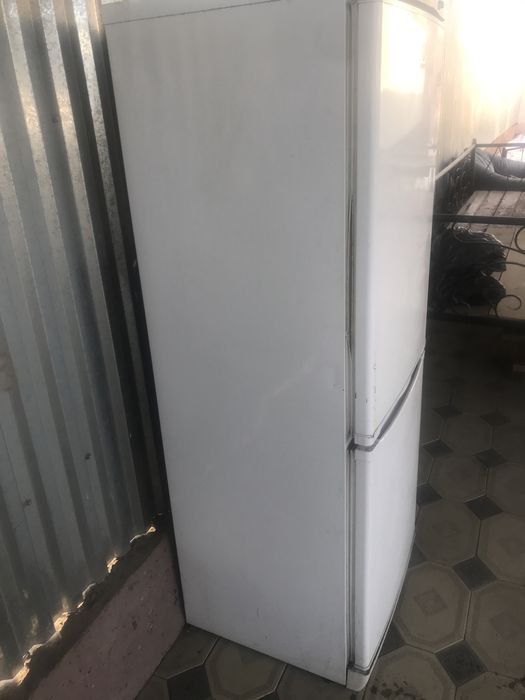 Холодильник