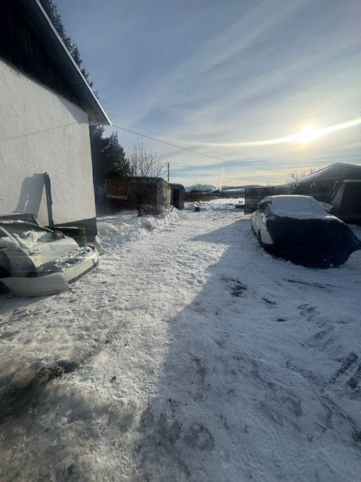 Продам дом  жилой