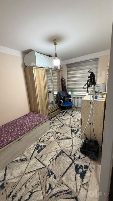 Квартира сатылады