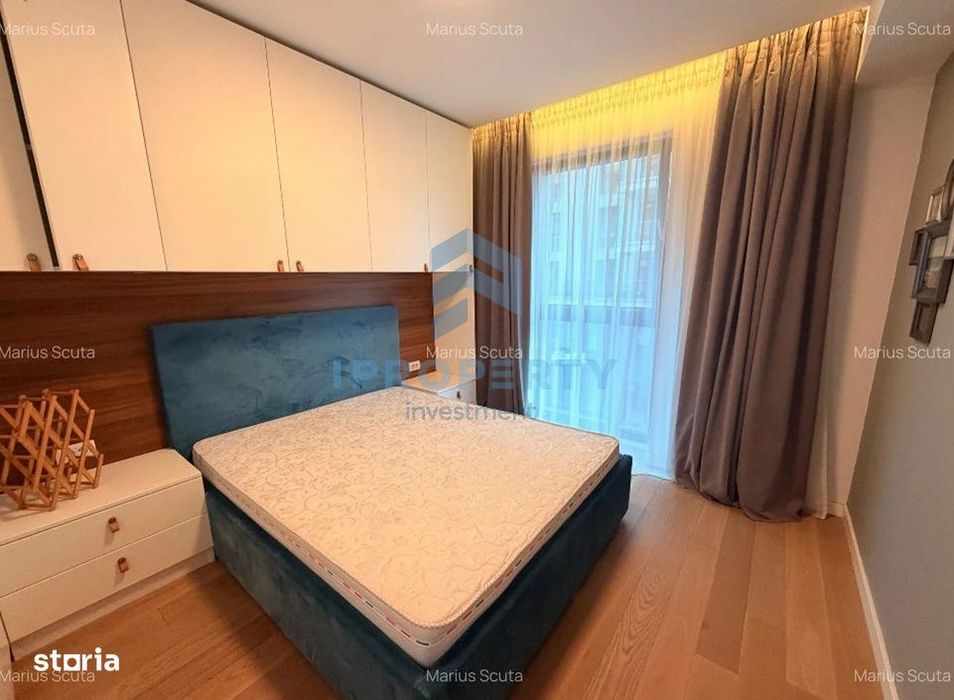 One Herastrau Plaza | 2 camere |