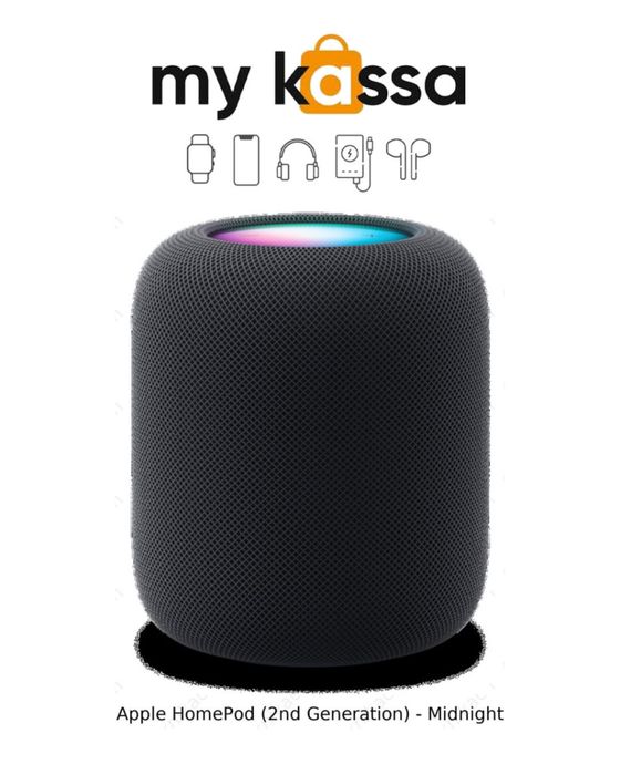 Новый! • Apple HomePod (2nd Generation) • Доставка