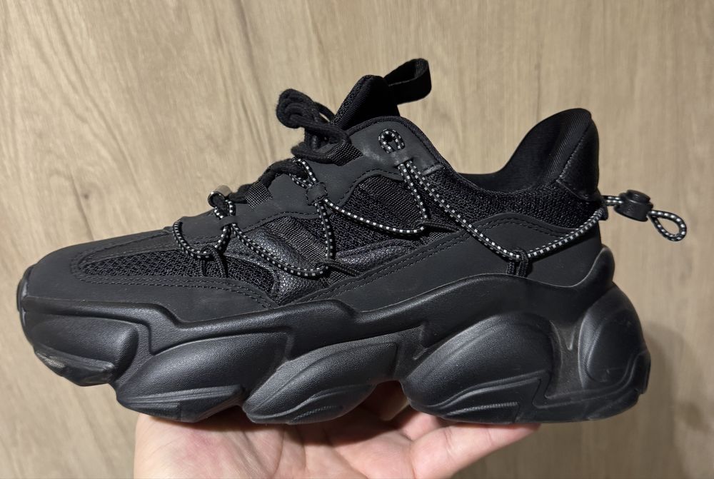 Маратонки Steve Madan