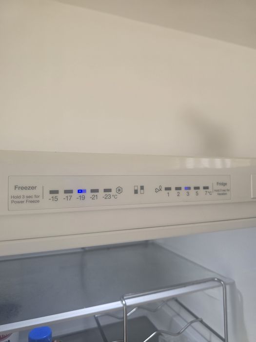 Samsung digital inverter no frost