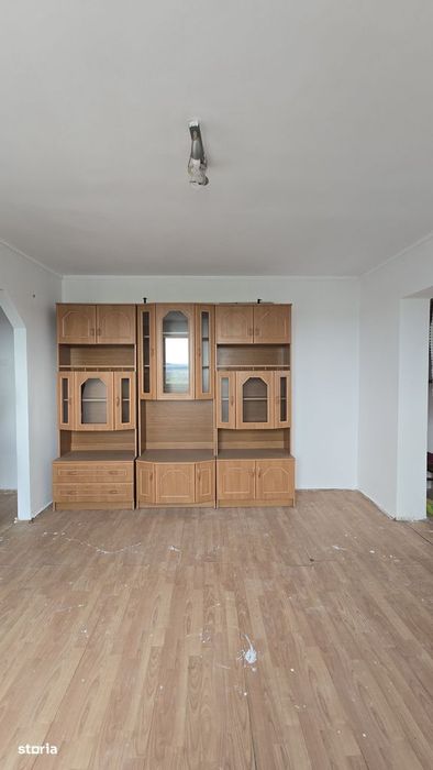Apartament ieftin în Gura Câmpului