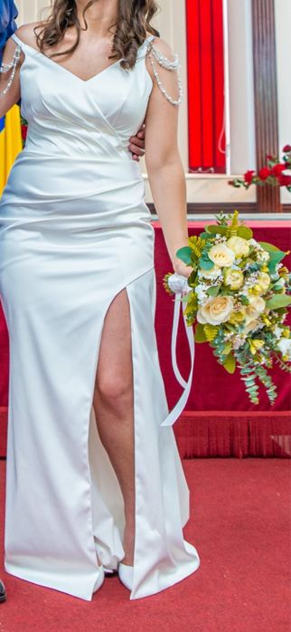 Rochie mireasa M