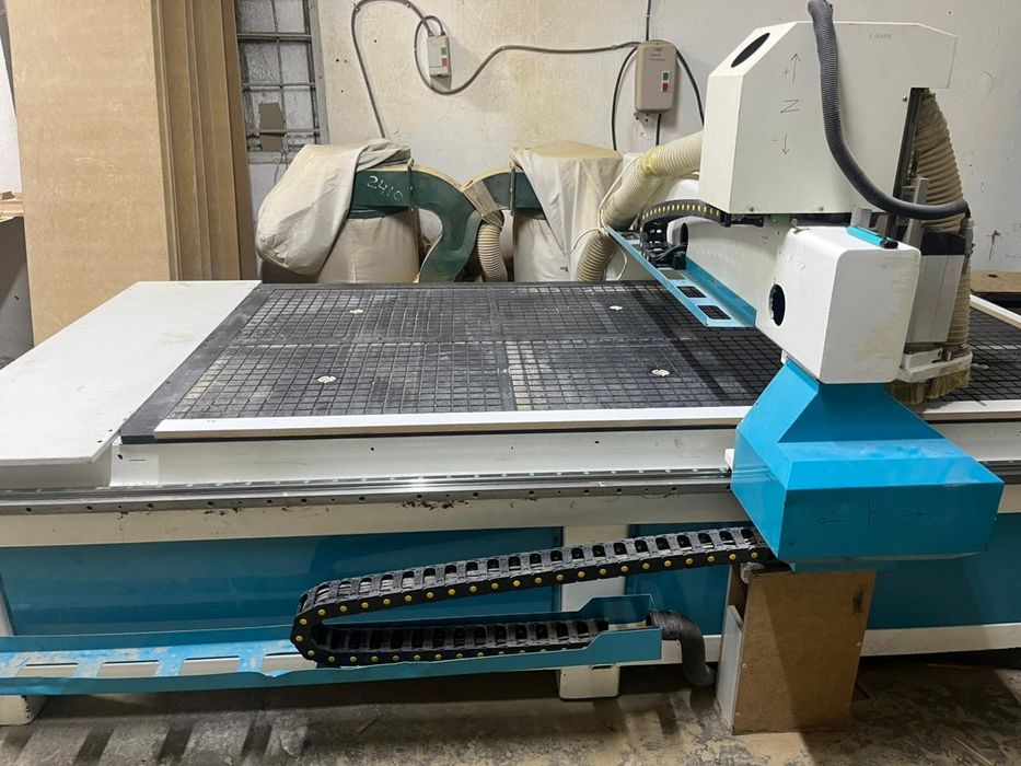 Продам станок чпу 1325