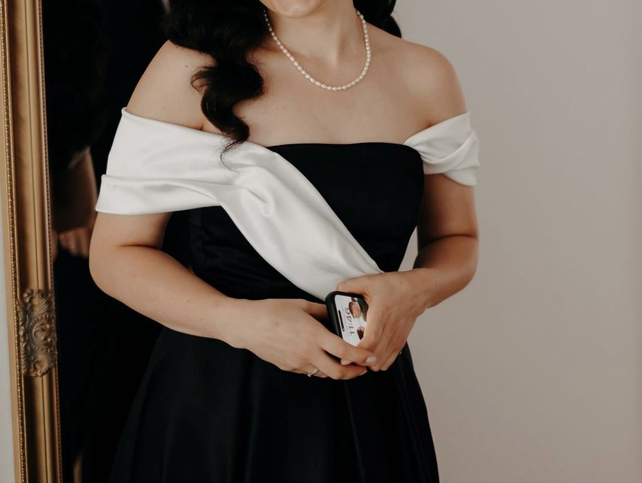 Rochie eleganta - marimea M