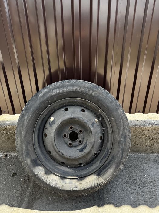 Покрышка Hankook Winter i*cept