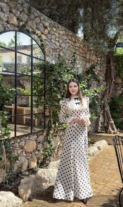 Платье от La parte Istanbul 46 размер