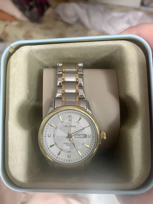 Michael Kors и дамски часовник класически
