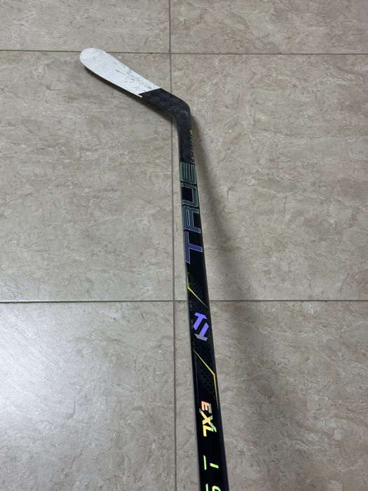 Хоккейная клюшка