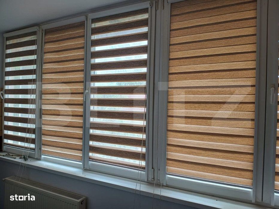 Apartament 2 camere, zona Astra