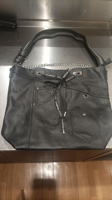 Дамски спортно - елегантни чанти и раници